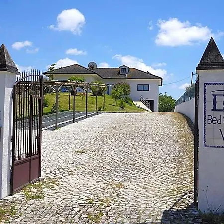 Vista B&B 알코바카