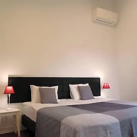 Vista B&B 알코바카