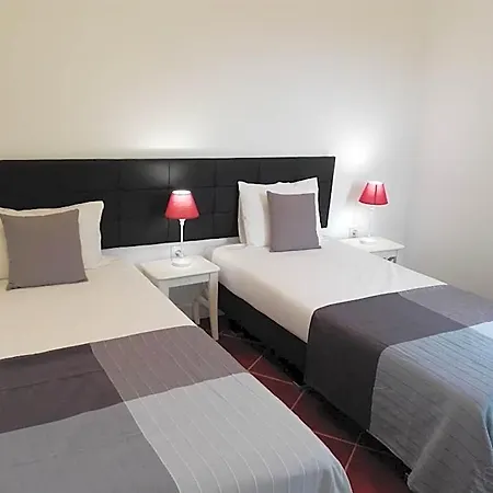 Vista B&B 3*