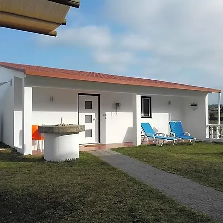 Vista B&B 알코바카