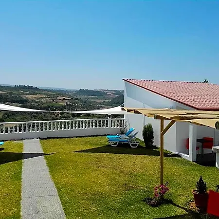 B&B Vista 알코바카