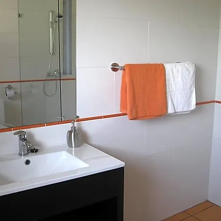 Vista B&B 알코바카