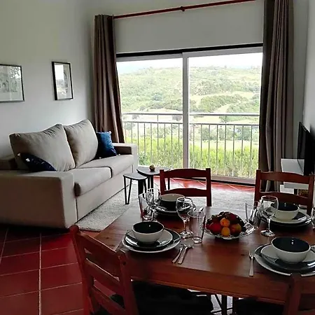 B&B Vista 알코바카