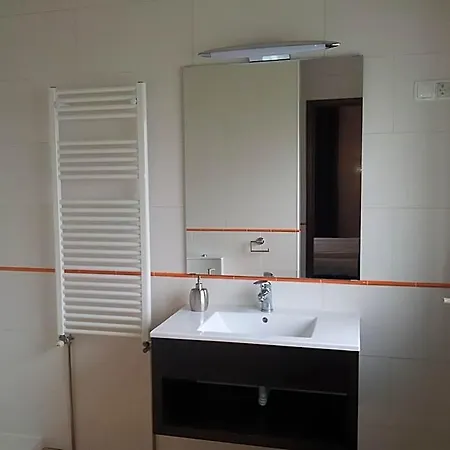 Vista B&B 알코바카