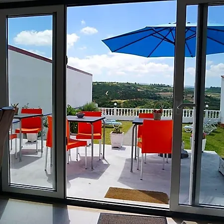 Vista B&B 알코바카