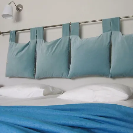 B&B Vista 알코바카