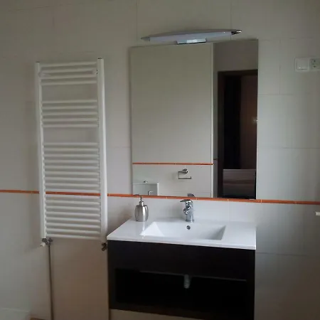 B&B Vista 알코바카