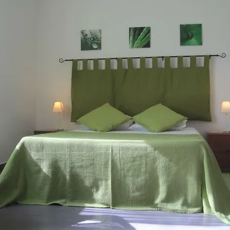 Bed and breakfast Vista 3*