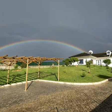 Vista Panzió