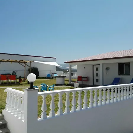 Vista B&B 알코바카