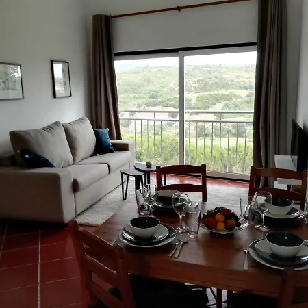 Vista Bed & Breakfast Alcobaça