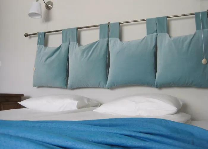 Bed & Breakfast Vista Alcobaça