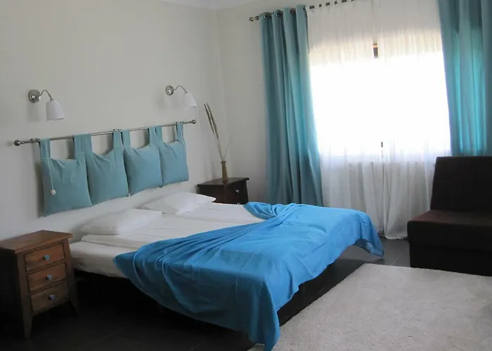 Vista Bed & Breakfast 3*