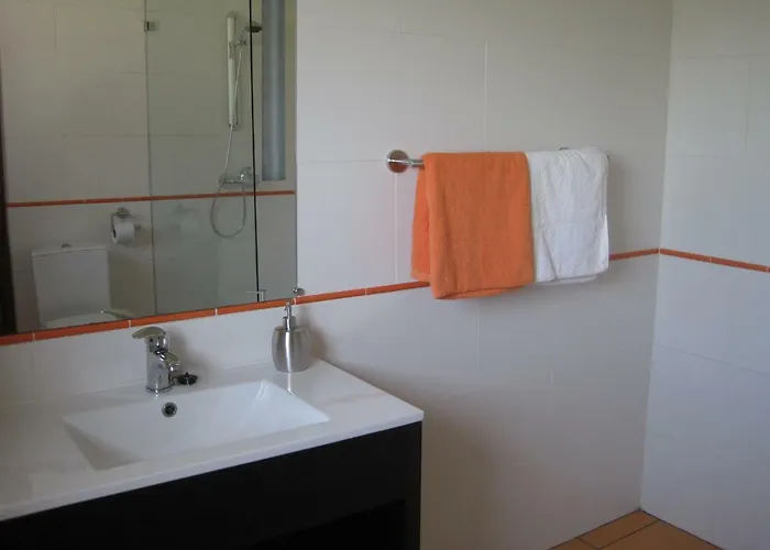 Bed & Breakfast Vista