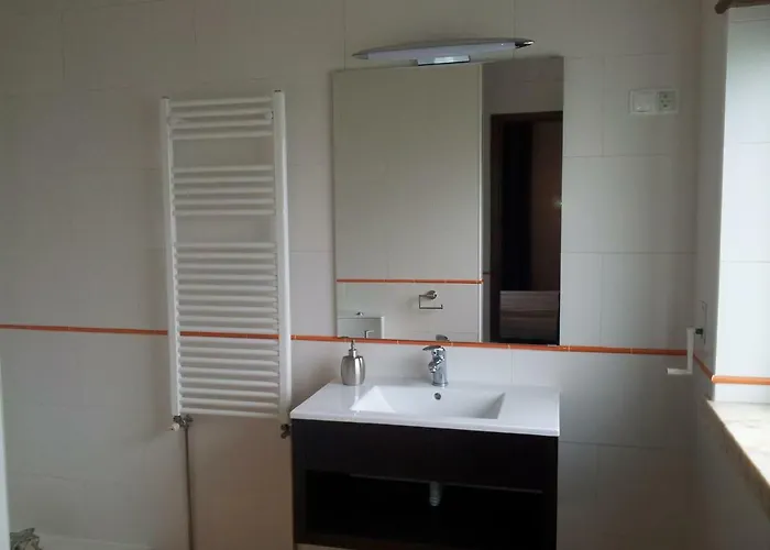 Bed & Breakfast Vista Alcobaça