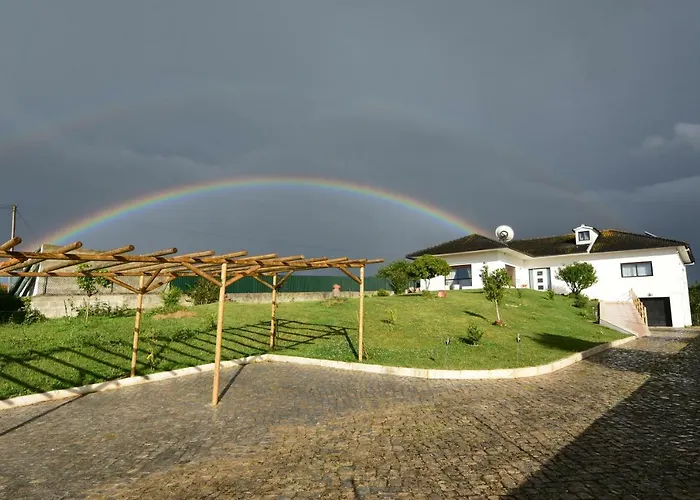 Vista Bed & Breakfast